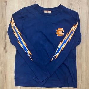Eric Emanuel long sleeve T shirt
